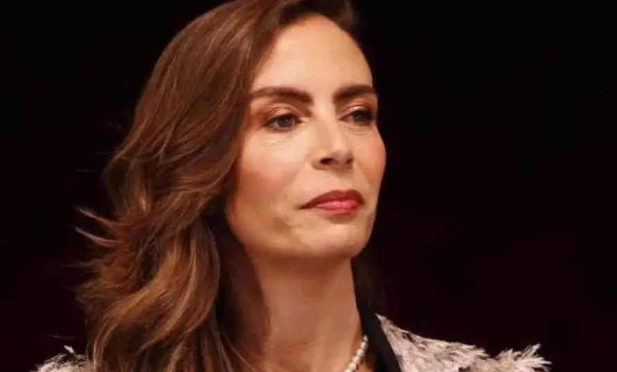 Sasha se rompe y agradece a Suprema Corte de México por sentar precedente con su caso