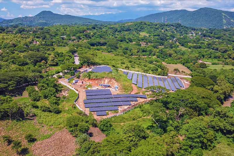 ASI ha atendido a 15 empresas interesadas en invertir en energía eléctrica en El Salvador