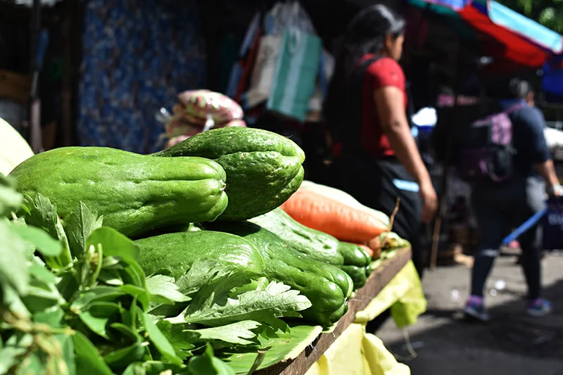 El Salvador cerró con deflación de -0.11 % en agosto por caída de precios en transporte y alimentos