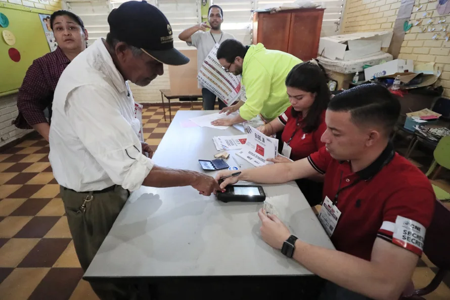 Arzobispo de San Pedro Sula llama a una participación masiva en las elecciones en Honduras