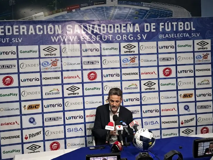 Thomas Christiansen, tras victoria ante El Salvador: “La exigencia en un partido como este no es solo física, sino mental”