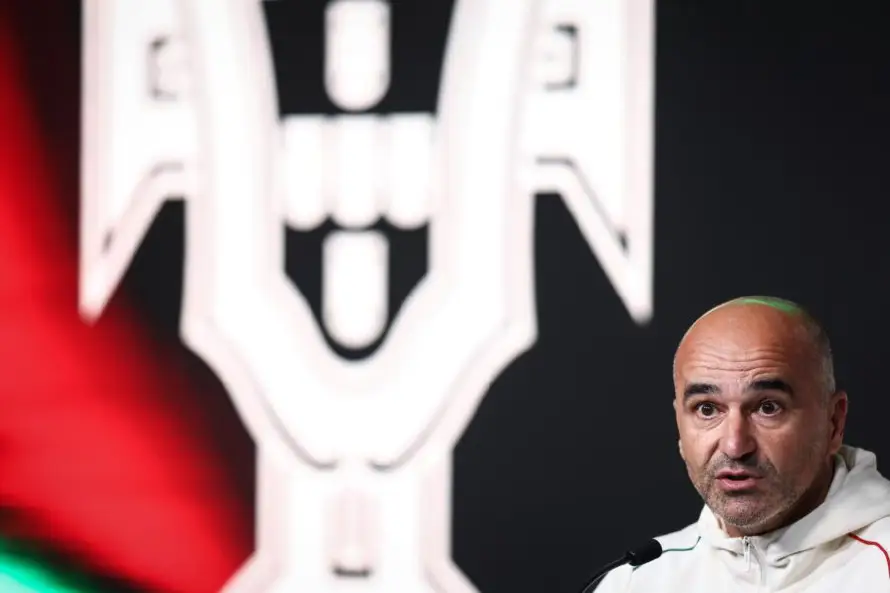 Portugal tiene la "misión" de ganar el Mundial por Diogo Jota, afirma su entrenador