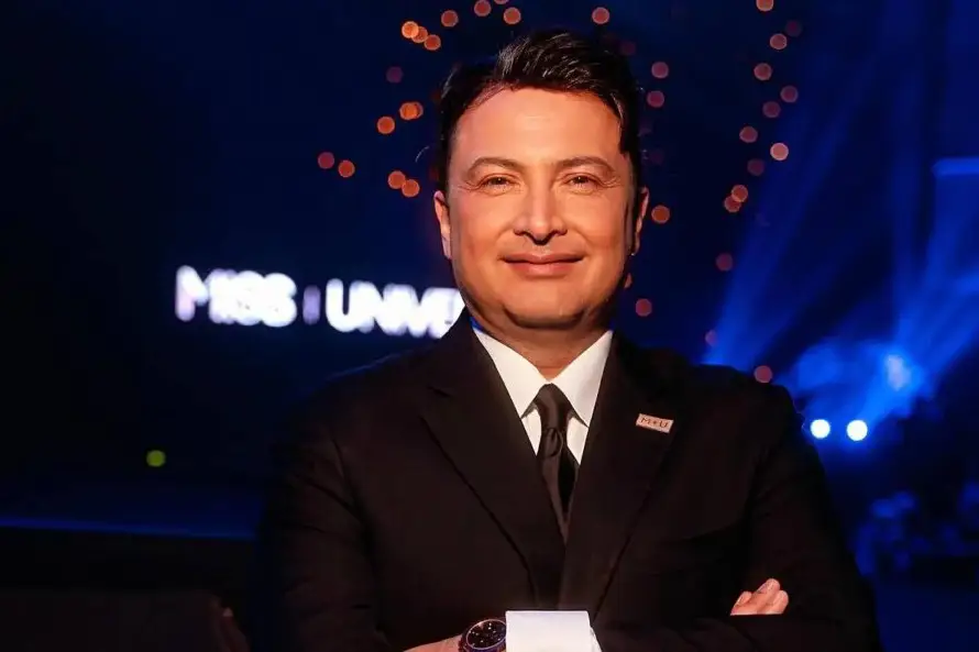 Exministro guatemalteco Mario Búcaro es el nuevo CEO de Miss Universo