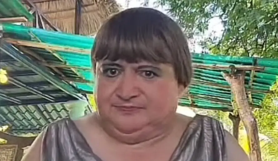 Déborah Penélope explota contra la precariedad hacia los artistas en El Salvador