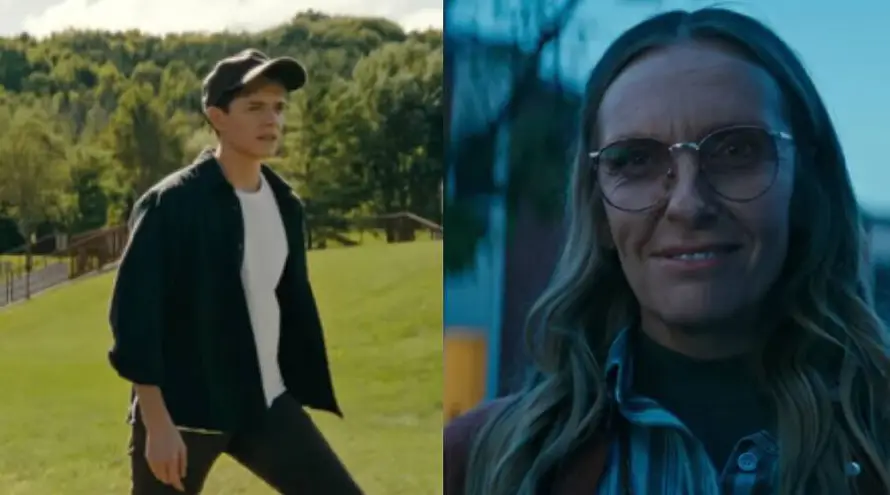 “Incontrolables”: la miniserie con un protagonista trans y la más vista de Netflix