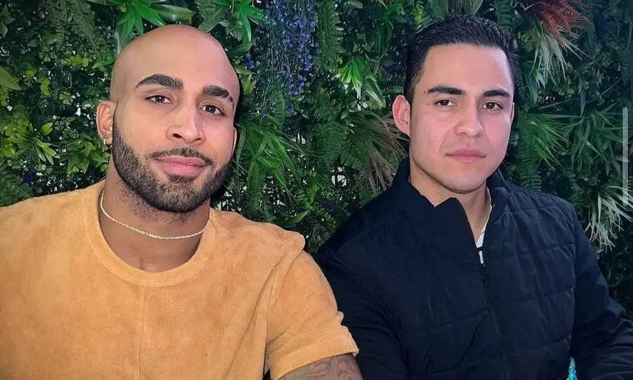 ¿Se viene colaboración navideña entre el influencer Caramelo y el alcalde Henry Flores?
