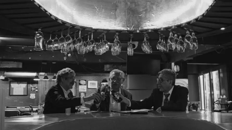 Cine salvadoreño llega a Viena con siete producciones en un importante festival