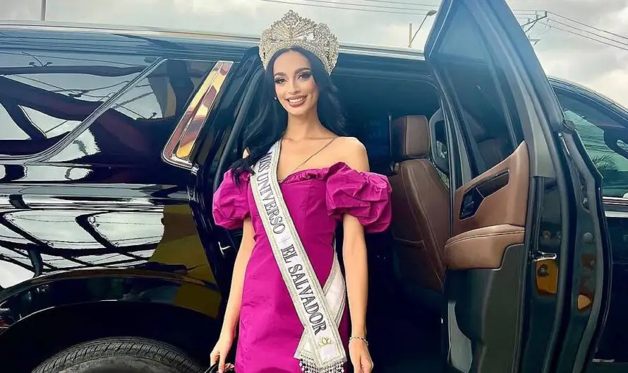 Miss Universe El Salvador 2026 se realizará con suficiente antelación y abre casting