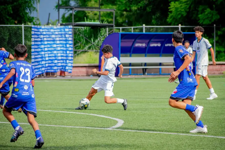 El Salvador tendrá una subfederación de fútbol en Estados Unidos