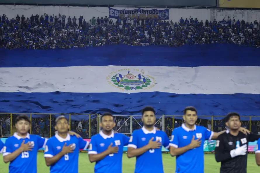 Alcaldía de San Salvador Centro habilitará parqueo gratis por partido de La Selecta ante Guatemala