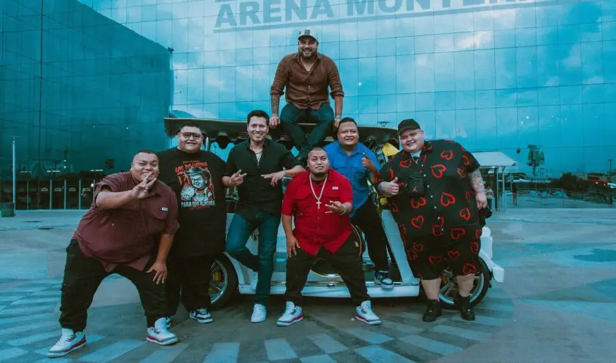 Banda MS renuncia a los corridos por respeto a la ley y a las víctimas de la violencia
