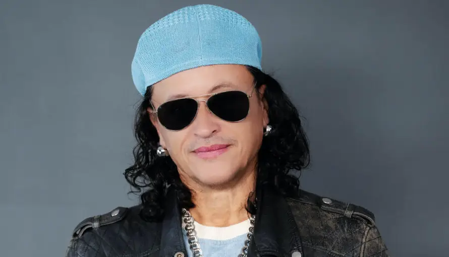 Elvis Crespo recibirá el Premio Salón de la Fama en los Billboard latinos