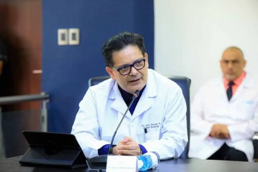 Fedemed reforma estatutos para abrir afiliaciones a profesiones de la salud y no solo a médicos