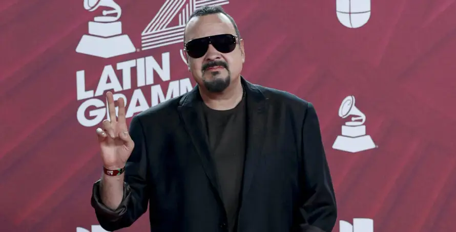 Raphael, Pepe Aguilar y Gloria Estefan cantarán en los Latin Grammy 2025