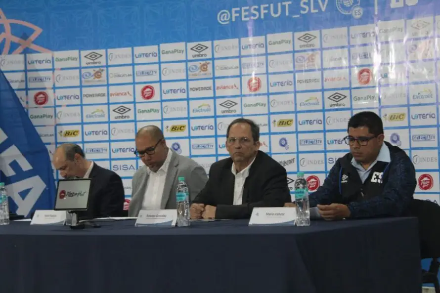 FESFUT convoca a Congreso Electoral para elegir nuevo Comité Ejecutivo 2025-2029