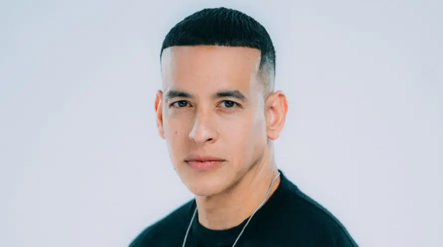 Daddy Yankee volverá a los escenarios al cantar en los premios Billboard en Miami
