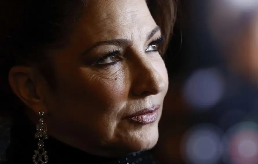 Gloria Estefan: cuando hay elecciones en EE.UU. paga los platos rotos el último inmigrante