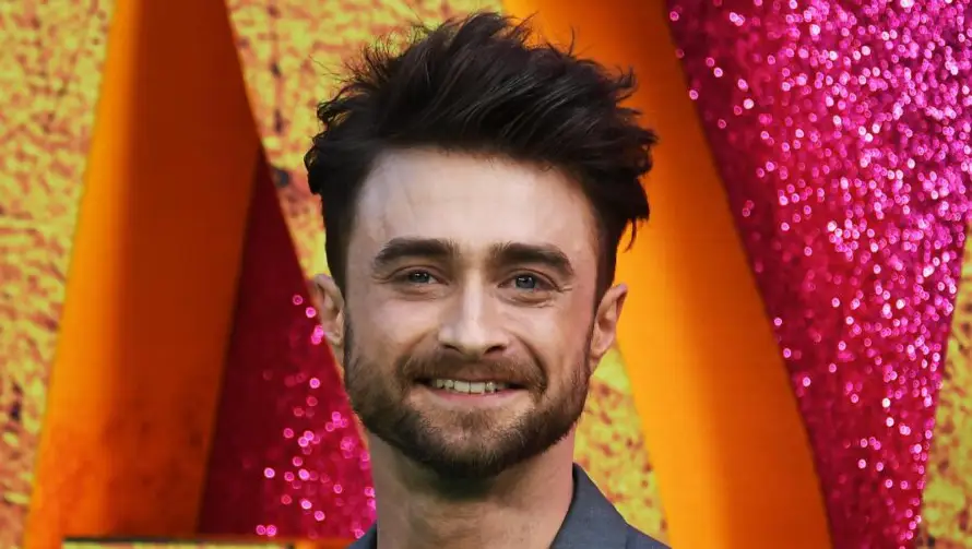 Daniel Radcliffe vuelve a las tablas de Broadway con la obra "Every Brilliant Thing"