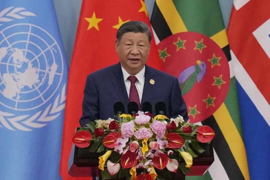 Mongolia asegura que la amistad con China es prioritaria para su política exterior