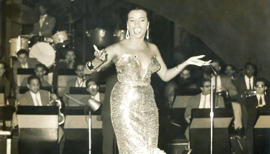 Miami celebra centenario del nacimiento de Celia Cruz, la "Reina de la salsa"