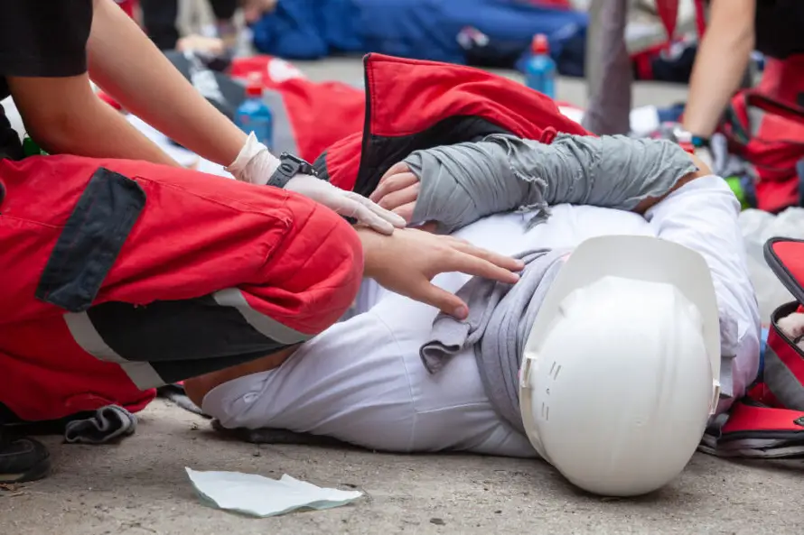 Al menos 30 personas han fallecido en accidentes laborales en 2025, un 33 % murieron en La Libertad