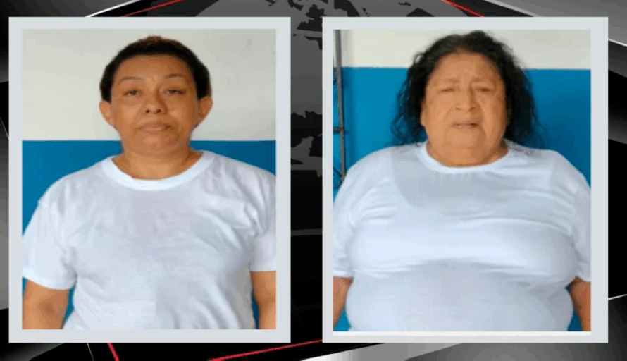 Envían a juicio a dos mujeres acusadas de estafar a víctimas con billetes de lotería falsos