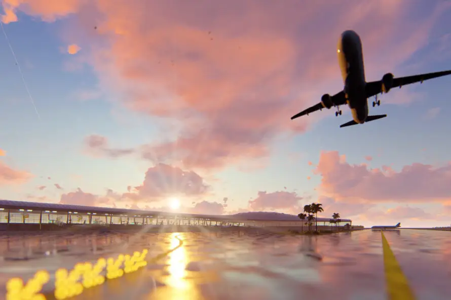Proyectan inversión de $278 millones en 2026 en cable submarino y Aeropuerto del Pacífico