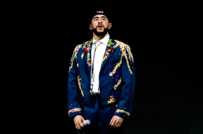 Casi la mitad de los estadounidenses aprueba la presentación de Bad Bunny en el Super Bowl