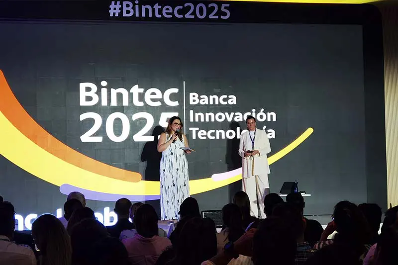 La banca del futuro se diseña en Grupo Cibest, con inteligencia artificial, pagos invisibles y cripto en la mira