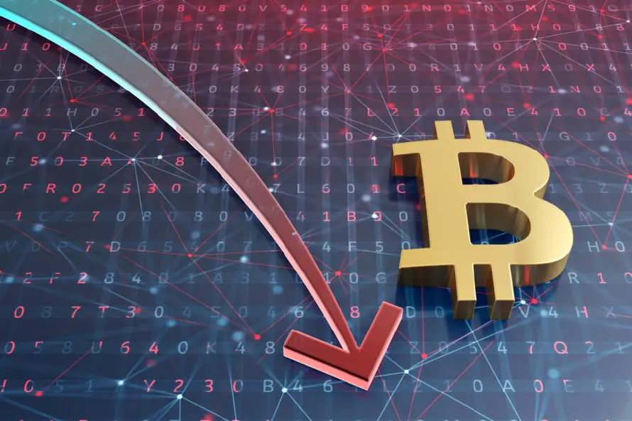 Bitcoin cae por debajo de $80,000, su nivel más bajo desde abril 2025