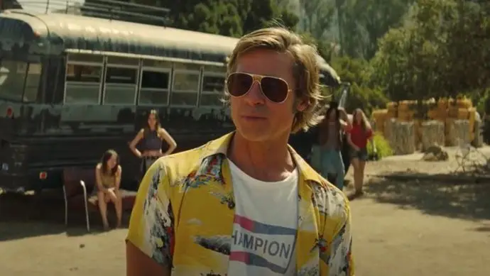 La secuela de Érase una vez en Hollywood con Brad Pitt ya tiene fecha de estreno