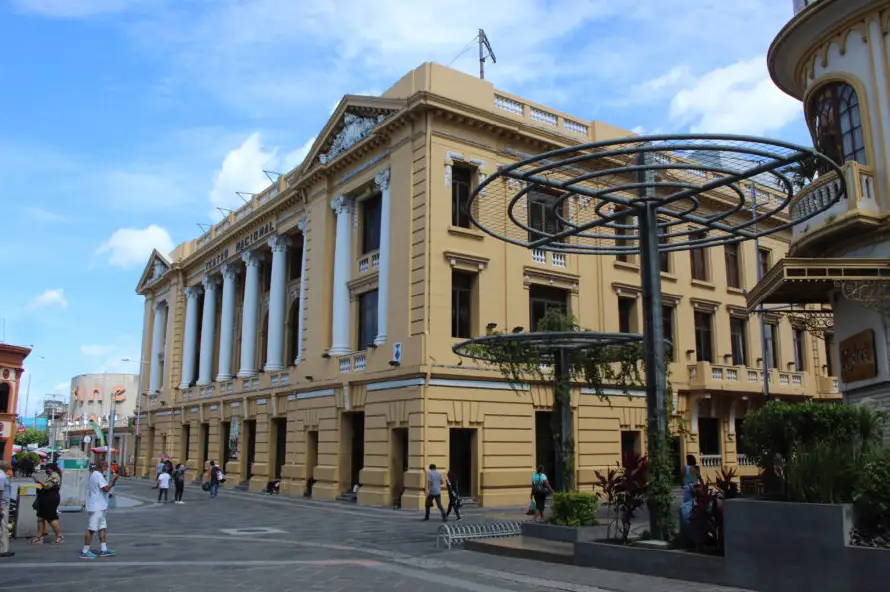 Estos son los nuevos negocios que abrirán en el centro histórico en lo que resta del año