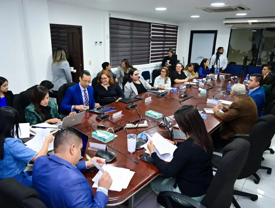Diputados emitieron dictamen a favor de crear la “Ley de Fondos de Inversión Privados Alternativos”