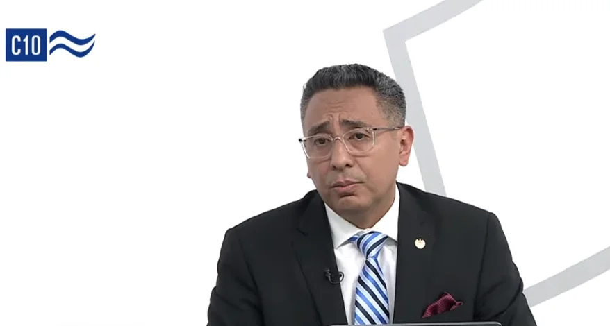 Ministro de Hacienda: “El Estado no va a ir a buscar fondos externos para financiar su gasto corriente”