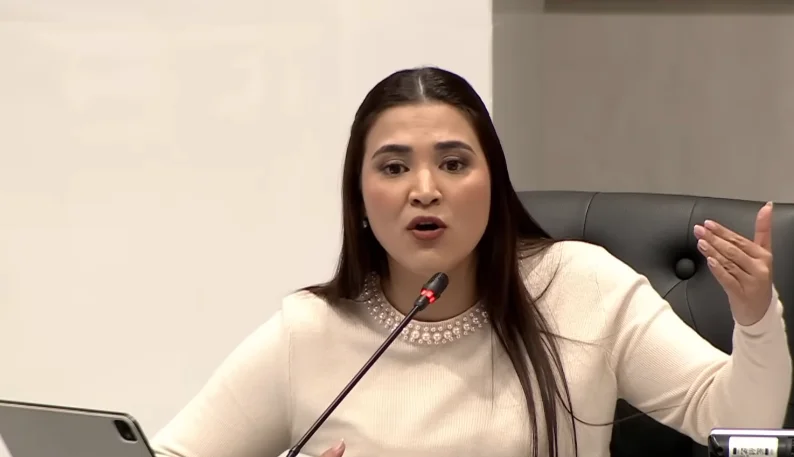 Diputadas de NI agradecen por respaldo a DoctorSV y hacen promesas
