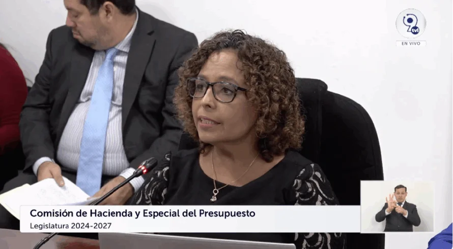 Así explicó Hacienda el refuerzo de $113.2 millones para 13 instituciones en presupuesto 2025