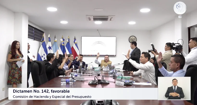 Autorizan préstamo de BCIE de $65 millones para estas obras de infraestructura y tratamiento de agua en zona de playas de La Libertad