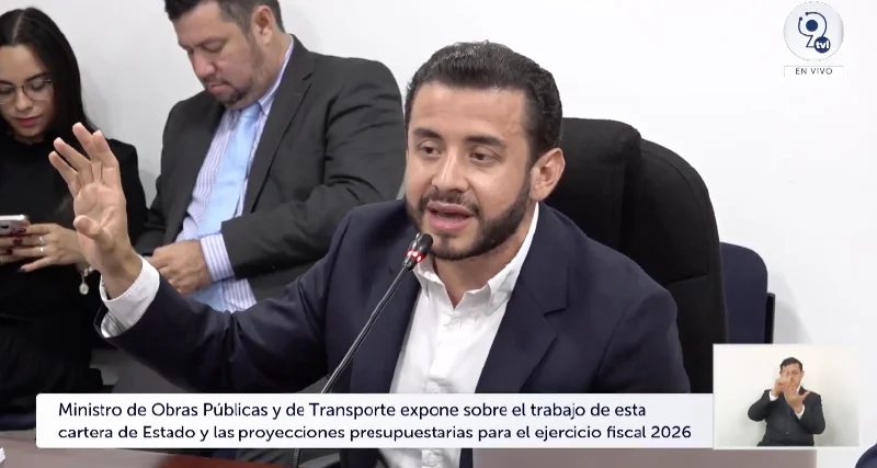 "A punto de iniciar" mercados de Santa Ana y San Miguel dice ministro de Obras Públicas