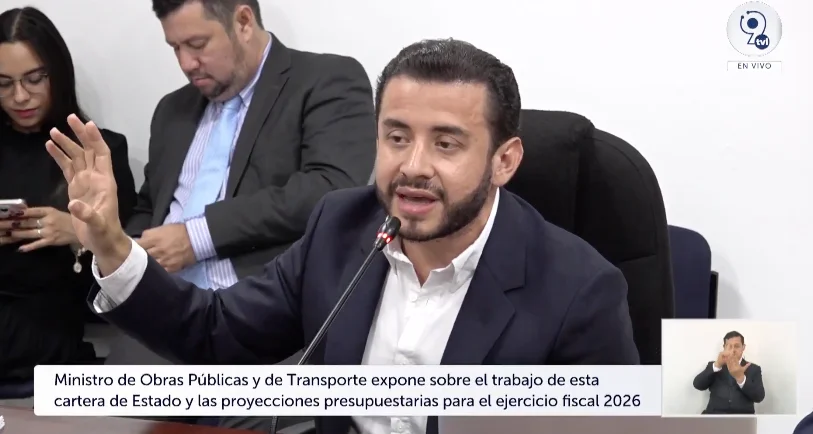 "A punto de iniciar" mercados de Santa Ana y San Miguel dice ministro de Obras Públicas