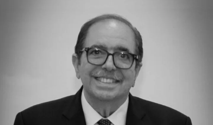 Fallece cónsul honorario de El Salvador en Haití