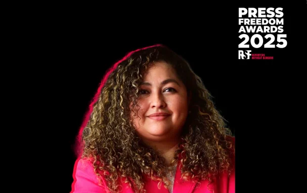 La prensa centroamericana afronta criminalización y precarización, dice red de periodistas