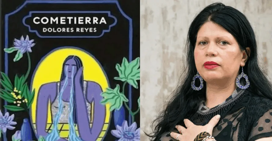 "Cometierra", la serie mexicana sobre la celebrada y señalada novela de Dolores Reyes