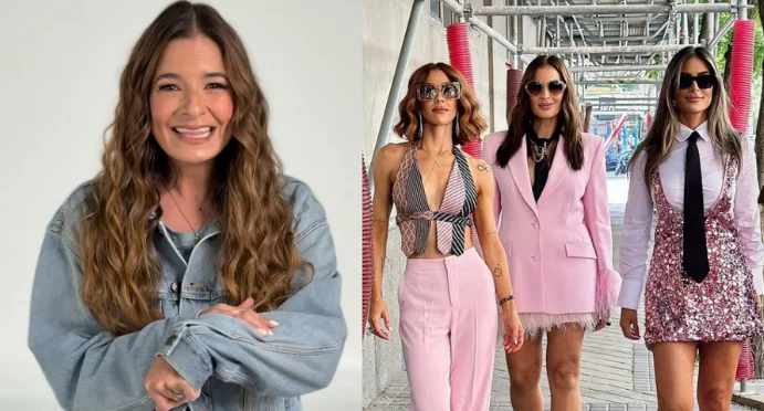 Paty Sirvent anuncia el regreso de Jeans y nuevo pleito con JNS y Bobo Producciones