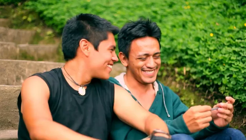 "Encuentros", la película salvadoreña que busca apoyo para estrenarse en 2026