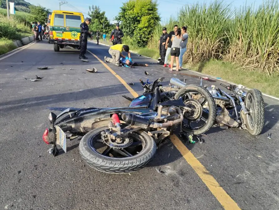 “La mayoría son jóvenes”: alertan por aumento de muertes en accidentes de tránsito
