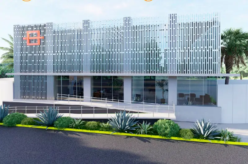 Gobierno inicia construcción del Centro Integrado de Inteligencia Aduanera