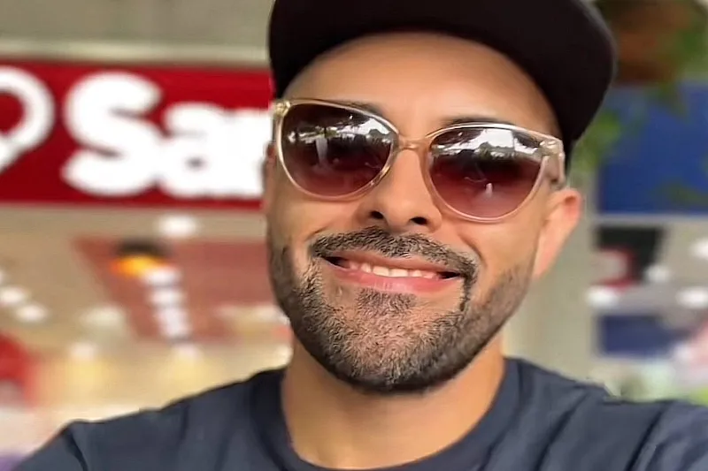César Cortez de Los Hermanos Flores lanza reto musical tras estrenar su nueva balada “Viuda Negra”