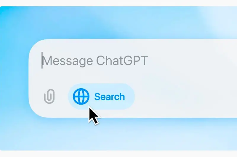 OpenAI da primer paso para convertir ChatGPT en sistema operativo