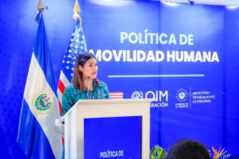 Se duplica presupuesto de asistencia de migrantes pero es el 4 % del destinado a diáspora y movilidad