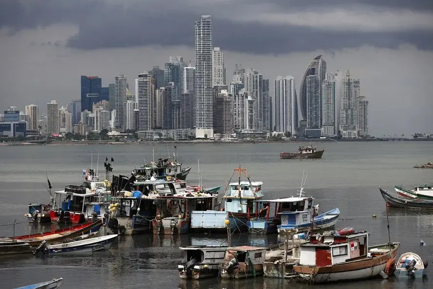 El FMI mantiene las previsiones de crecimiento para Centroamérica, con Panamá a la cabeza